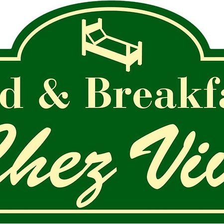B&B Chez Vivi Arqua Petrarca Εξωτερικό φωτογραφία