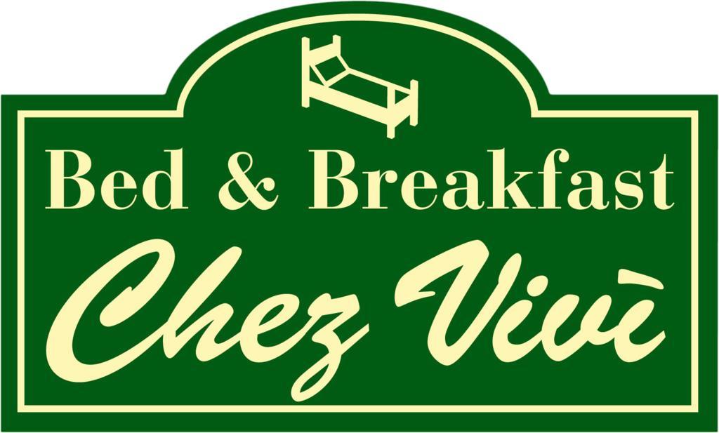 B&B Chez Vivi Arqua Petrarca Εξωτερικό φωτογραφία