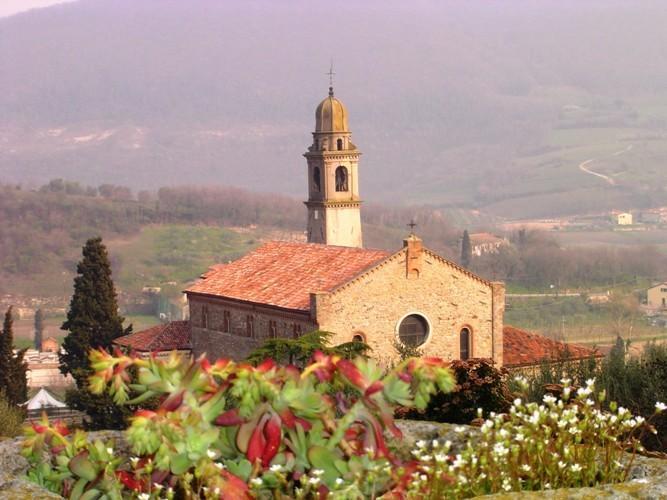 B&B Chez Vivi Arqua Petrarca Εξωτερικό φωτογραφία