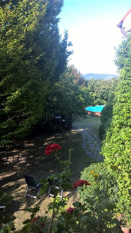 B&B Chez Vivi Arqua Petrarca Εξωτερικό φωτογραφία